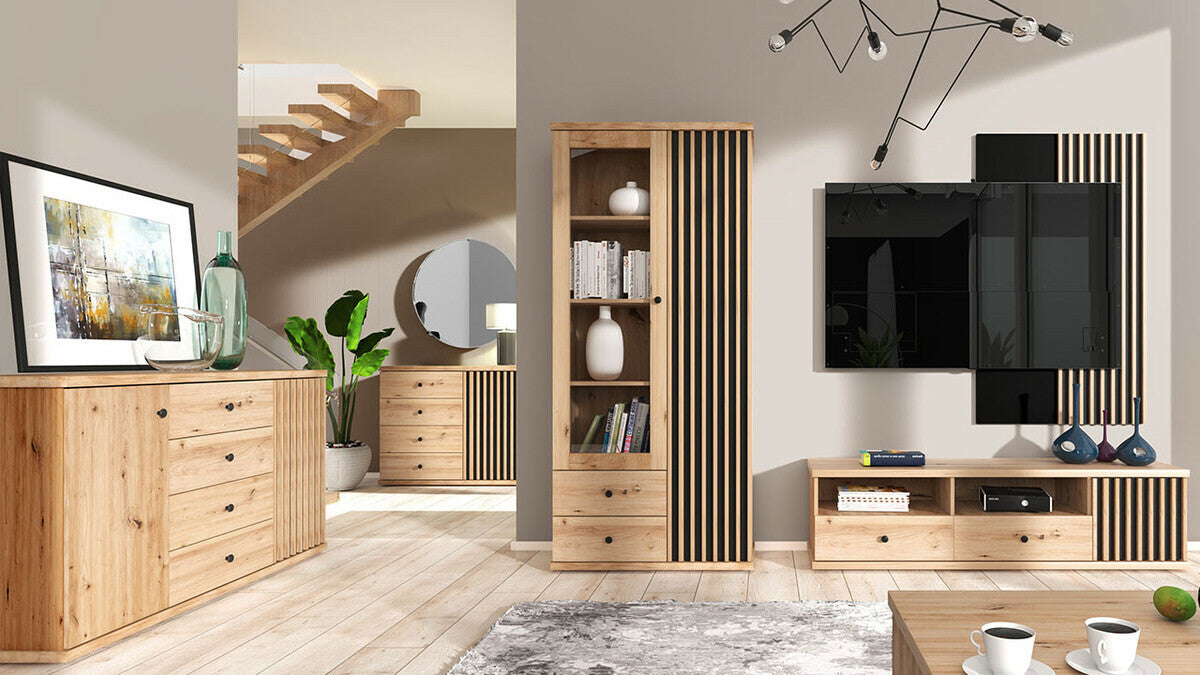 TV-állvány CALI C-6 (Sigeren SG06)