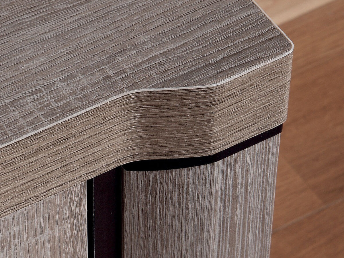 TV-állvány Dallas D11, Szín: Triufel tölgy