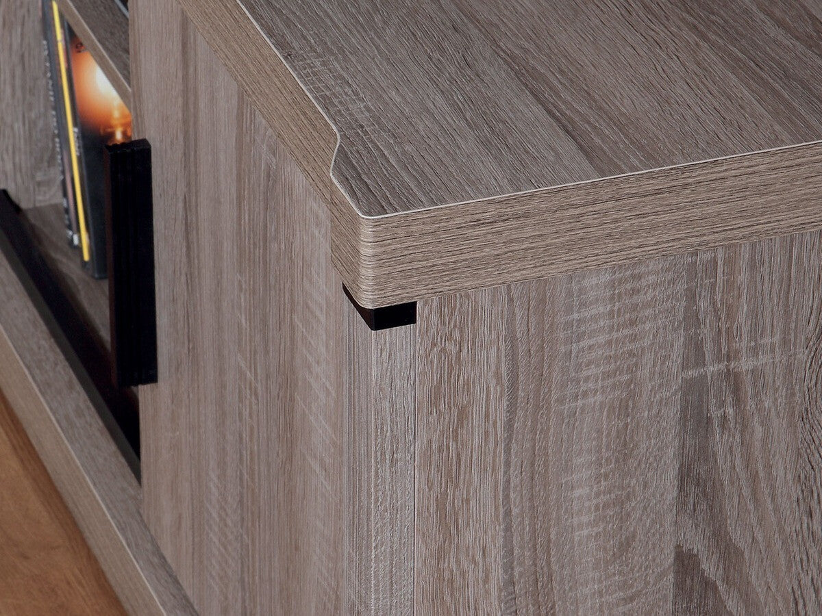 TV-állvány Dallas D11, Szín: Sonoma tölgy