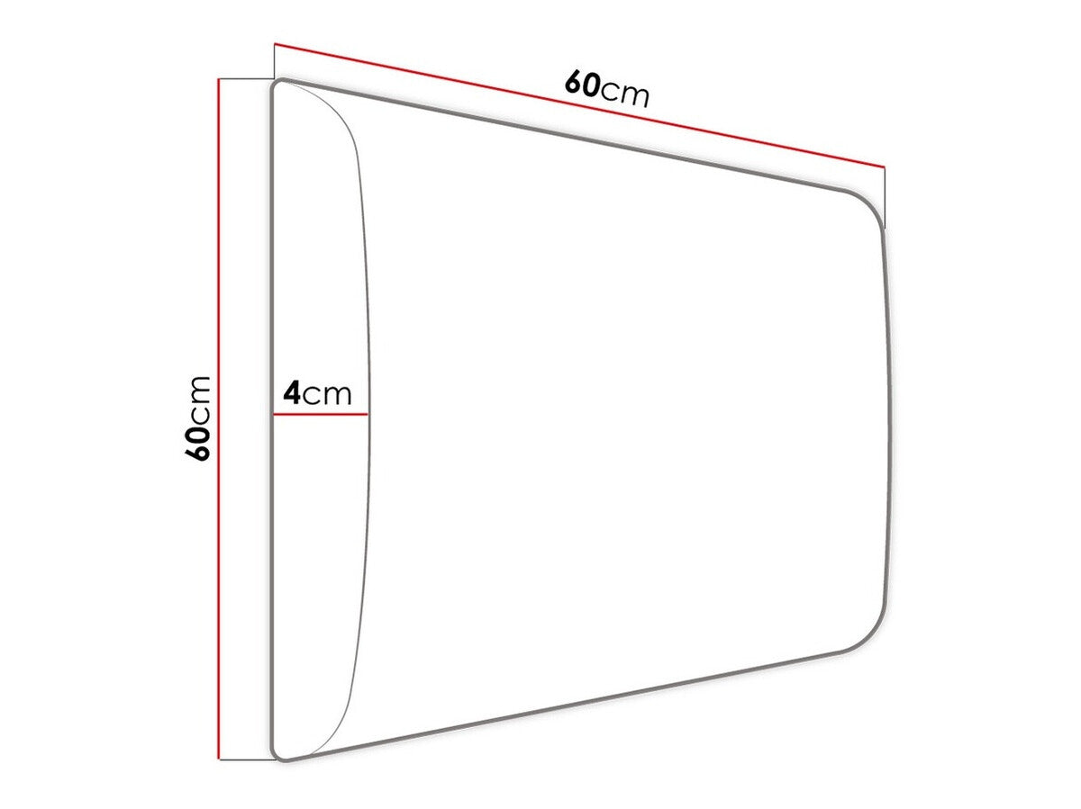 Előszoba garnitúra GRAWIS (Konkor) 60 VII, Szín: Fehér + Öko bőr Soft 011