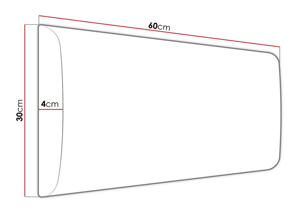 Előszoba garnitúra GRAWIS (Konkor) 60 VII, Szín: Fehér + Manila 16