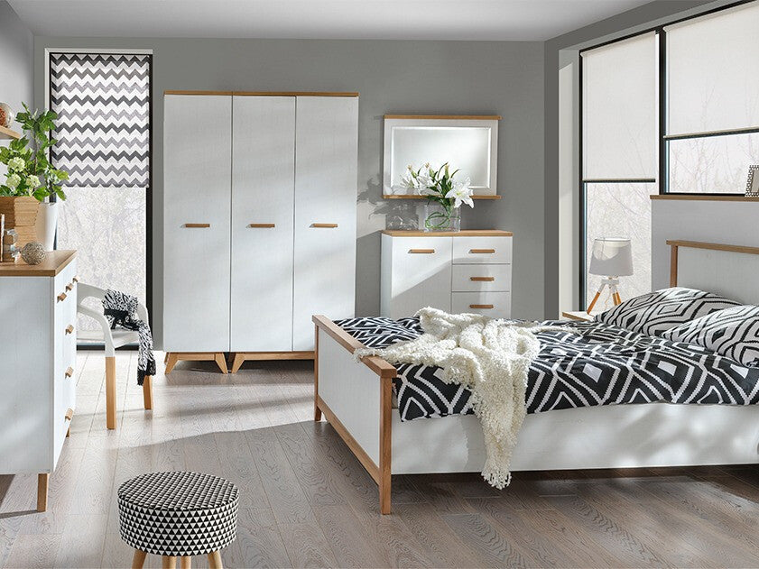 Könyvespolc Sven SV2