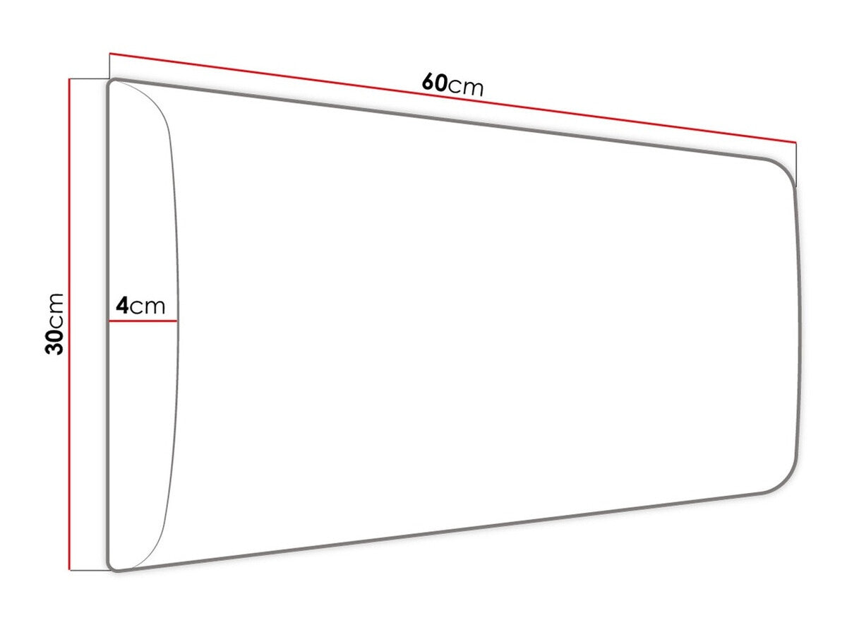Előszoba garnitúra GRAWIS (Konkor) 60 + 6sz, Szín: Fehér + Öko bőr Soft 011