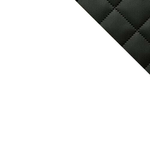 Hálószoba garnitúra Bonem XII (Kler XII), Szín: Fehér + öko bőr Soft Pik 011