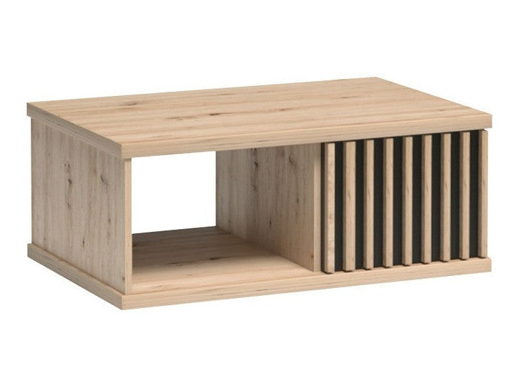 Dohányzóasztal CALI C-8 (Sigeren SG08)