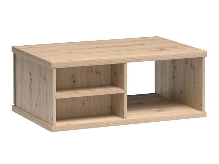 Dohányzóasztal CALI C-8 (Sigeren SG08)