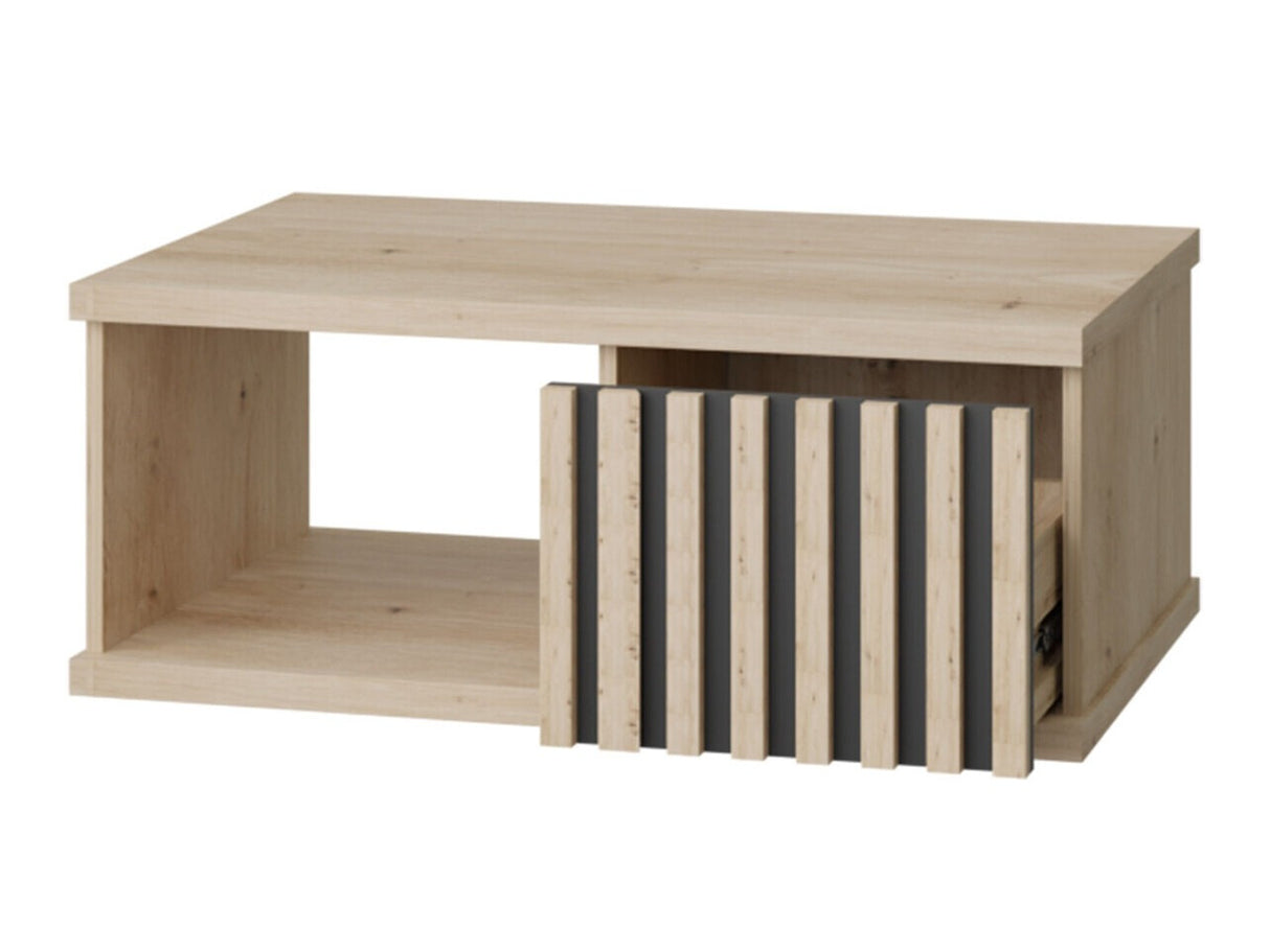 Dohányzóasztal CALI C-8 (Sigeren SG08)