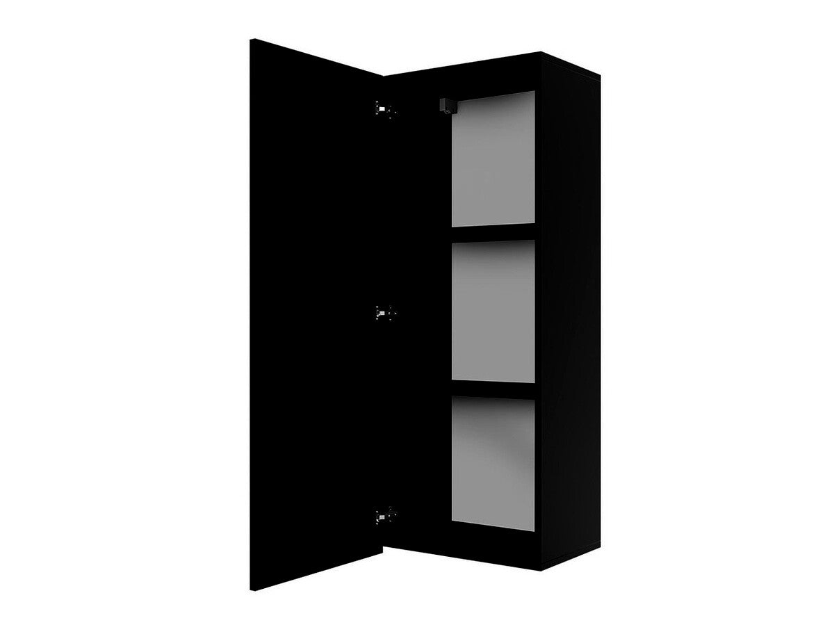 Fali szekrény Calabrini (Bralani BR11), Szín: Arany tölgy