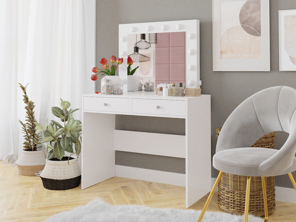 Fésülködő asztal FANDYL (Kiang)