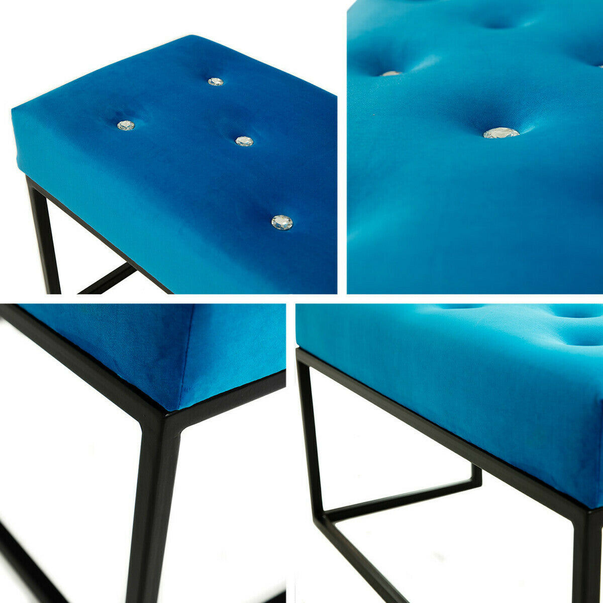 Puha pad Sego (Nego), Szín: French Velvet 685