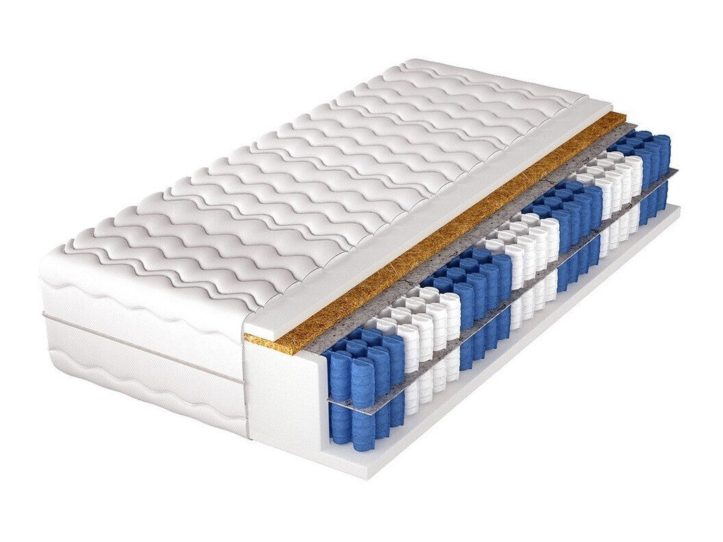 Matrac Koko Superking (Koko Miracle), Méretek: 200 x 200 cm