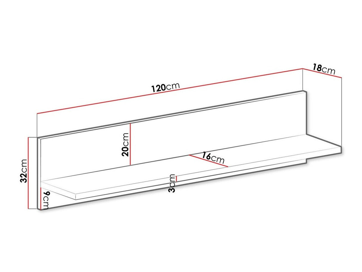 Polc CALI C-9 (Sigeren SG09)