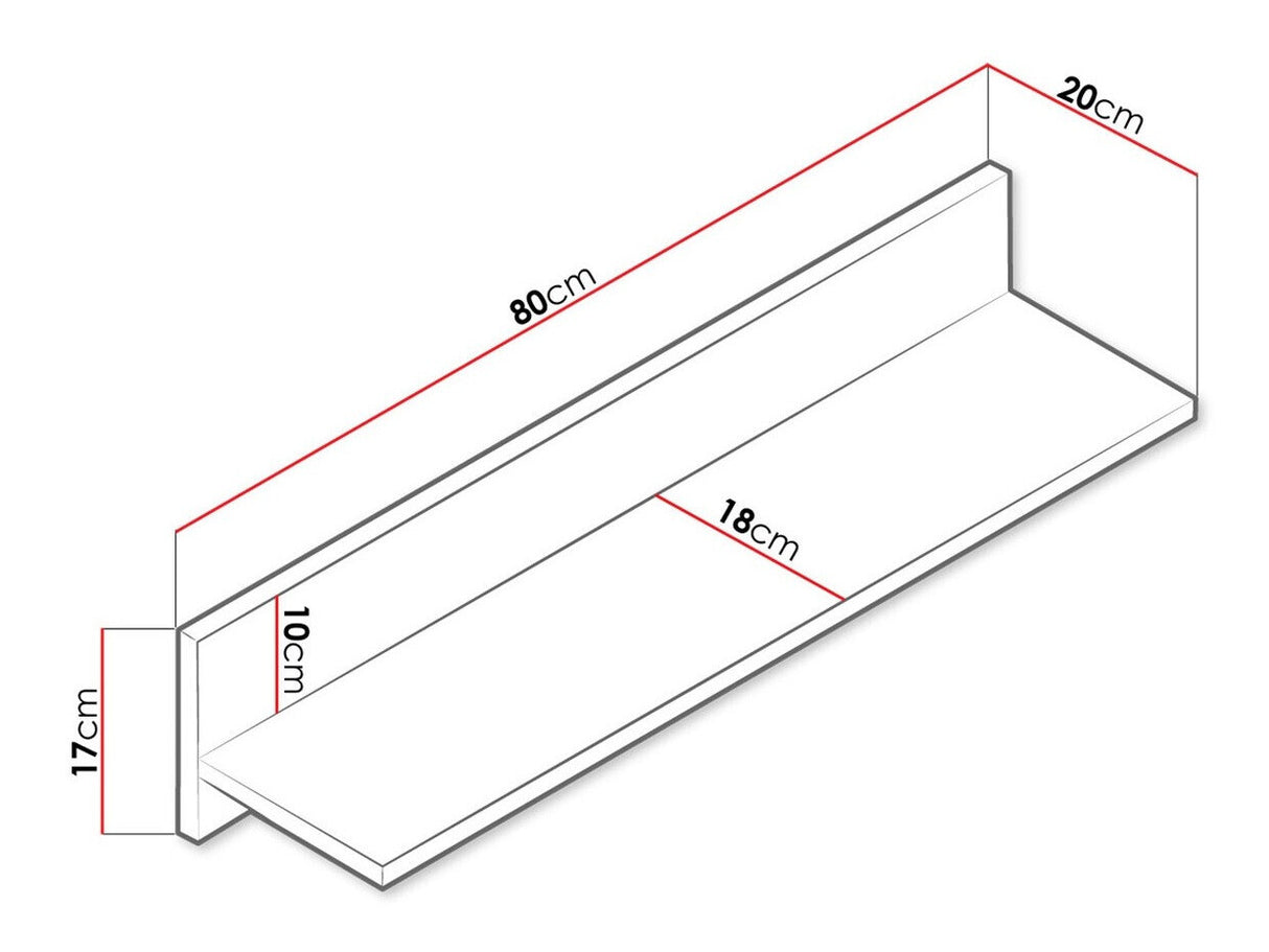 Polc Nero 12 (Wurak)