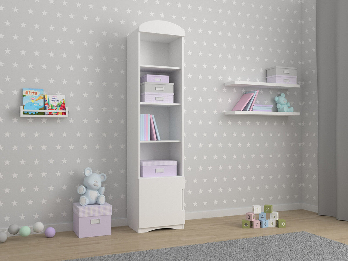 Könyvespolc CLASSIC