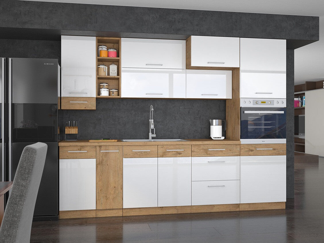 Könyvespolc Faline 30 G-72 ZAK (Vigo)