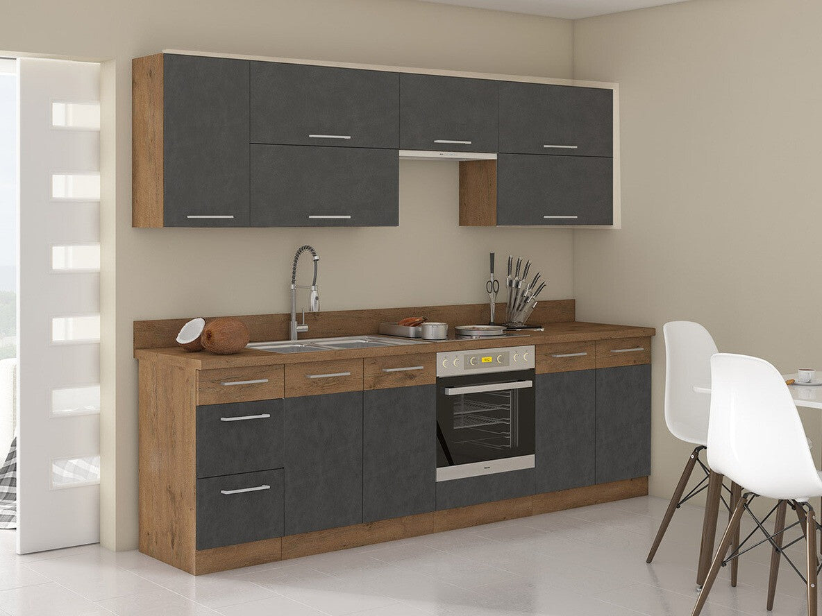 Könyvespolc Faline 30 G-72 OTW (Vigo)