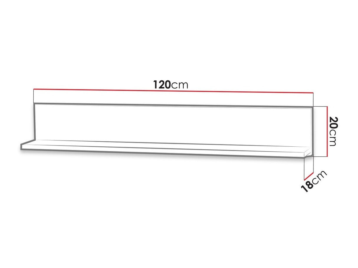 Polc John 10 (Mallorca ML10)