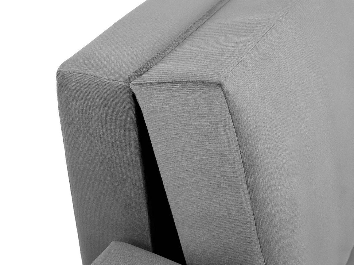 Kanapéágy Viva Ezüst III, Szín: Kronos 19