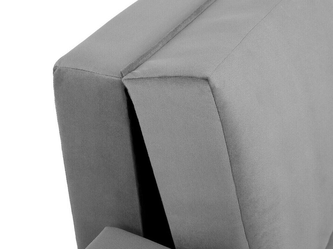 Kanapéágy Viva Ezüst III, Szín: Kronos 02