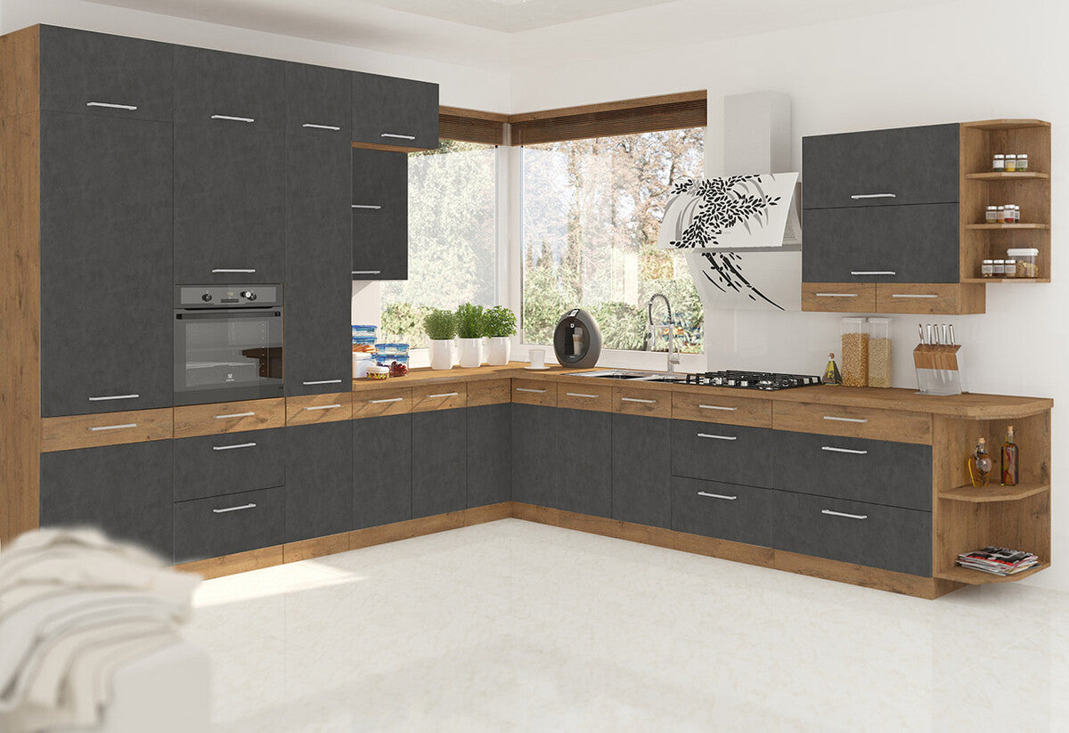 Munkalap Faline, Munkalap hossza: 1400 mm, Asztallap alakja: Balos