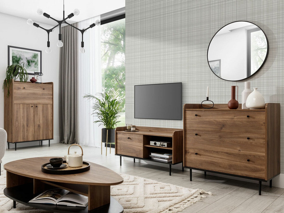 Komód K3SZ VASINA VS-02 (Peczo PC02)