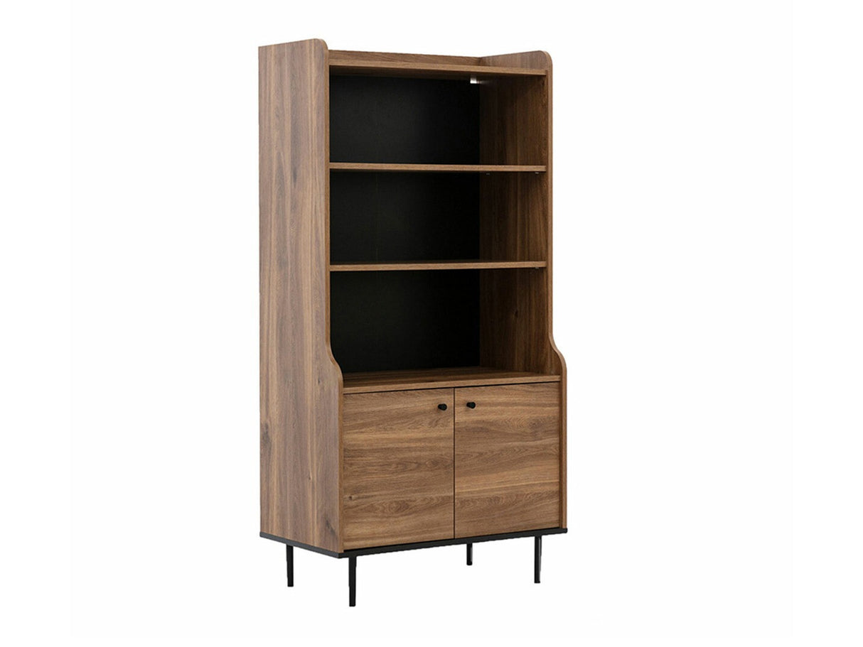 Könyvespolc R2D VASINA VS-06 (Peczo PC06)