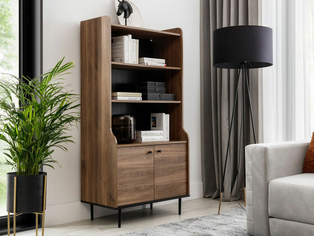 Könyvespolc R2D VASINA VS-06 (Peczo PC06)