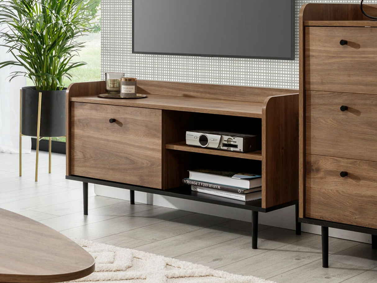 TV-állvány RTV100 VASINA VS-07 (Peczo 100 PC07)