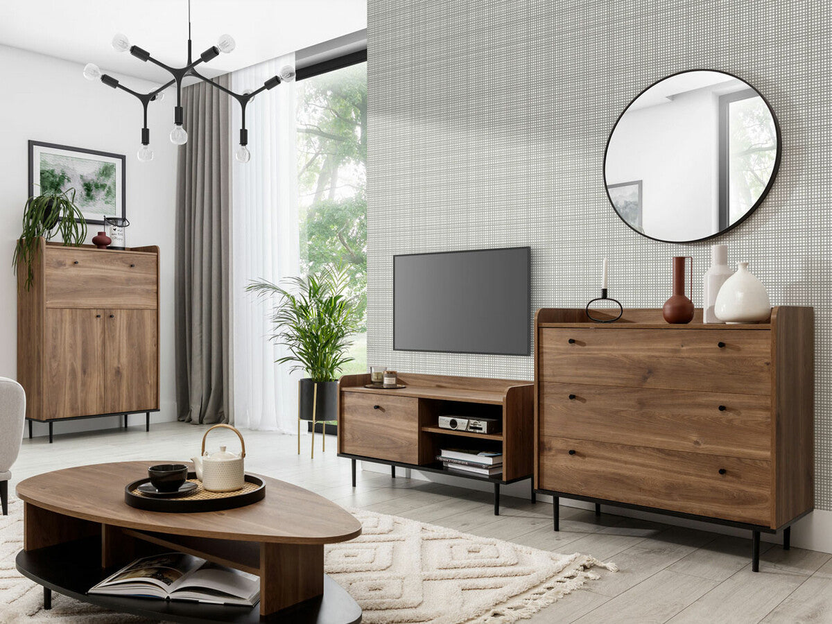 TV-állvány RTV100 VASINA VS-07 (Peczo 100 PC07)