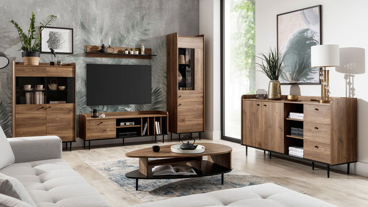 Könyvespolc WIT90 VASINA VS-10 (Peczo PC10), Led világítás: Nem