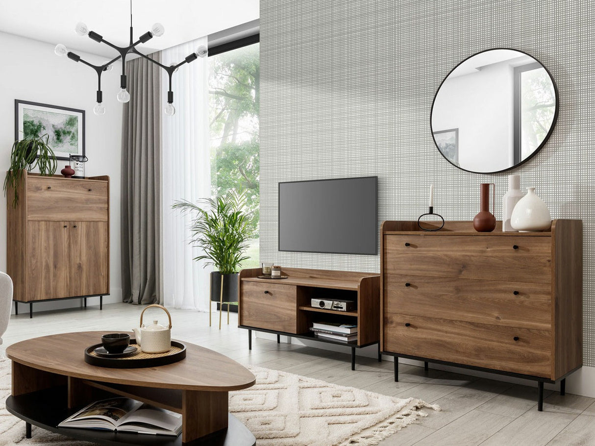 Nappali szett VASINA II (Peczo II)