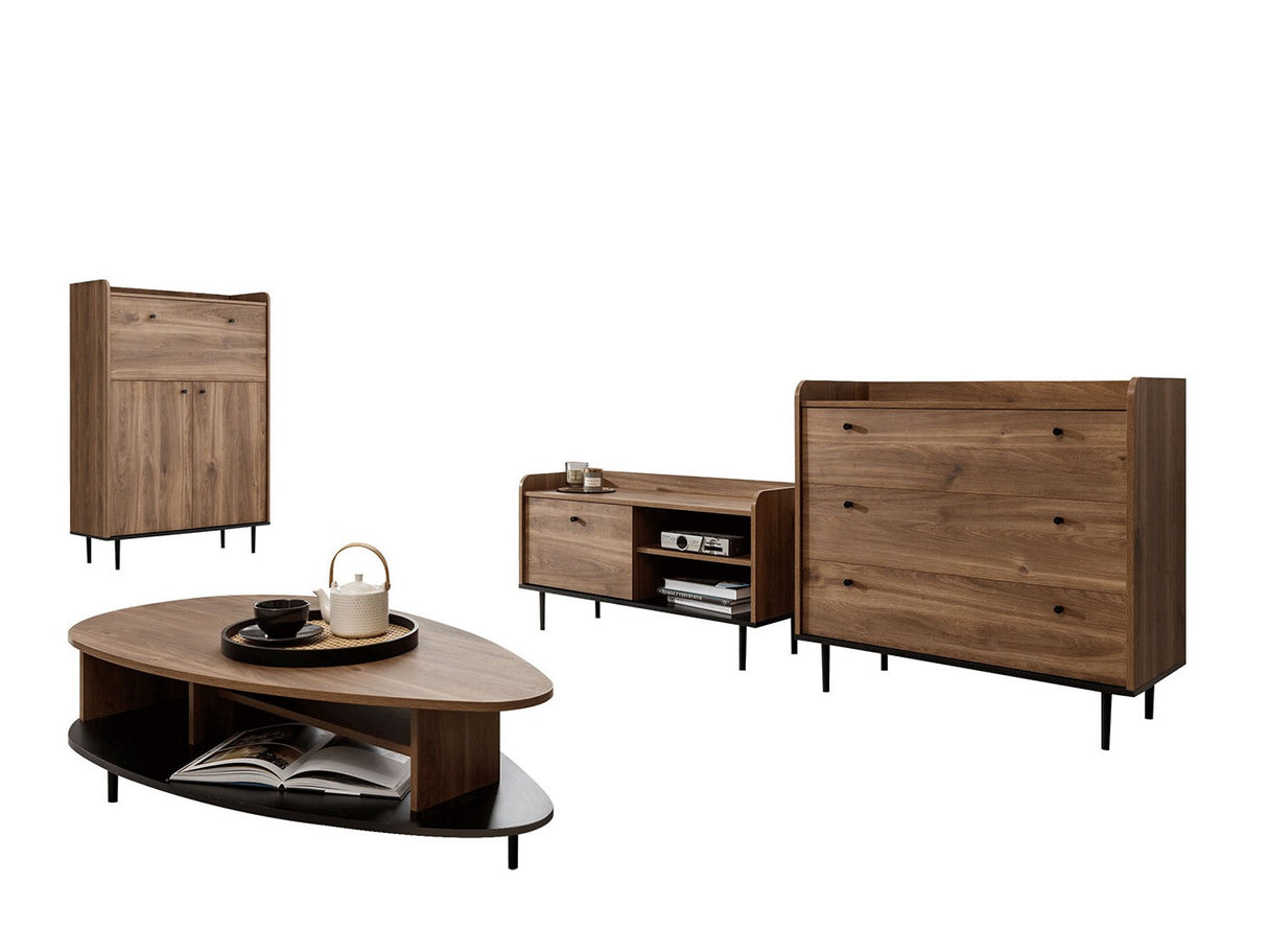 Nappali szett VASINA II (Peczo II)