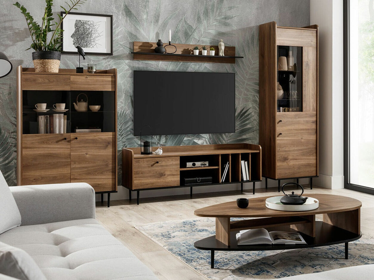 Nappali szett VASINA III (Peczo III), Led világítás: Nem