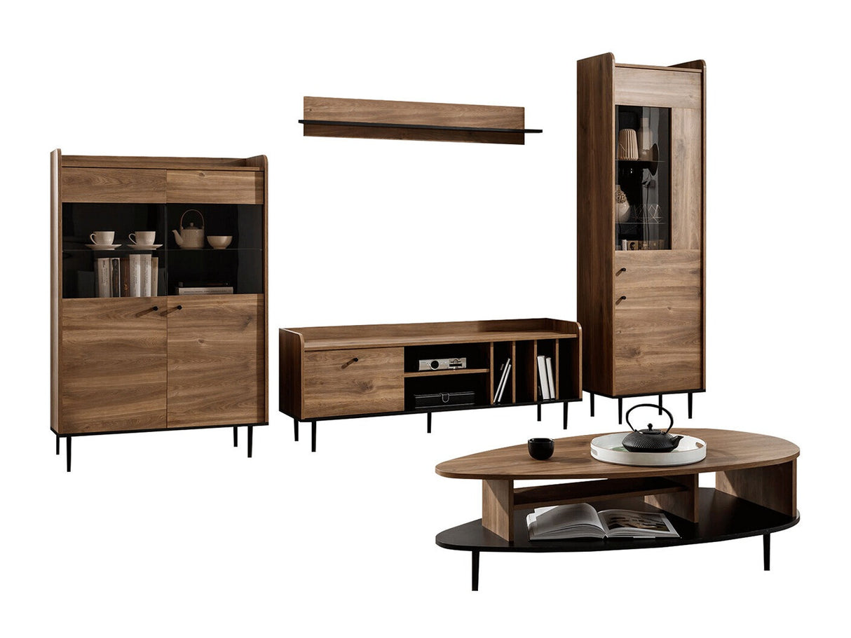 Nappali szett VASINA III (Peczo III), Led világítás: Nem