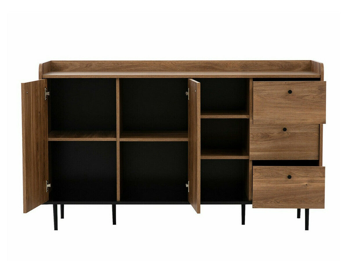 Nappali szett VASINA IV (Peczo IV), Led világítás: Nem