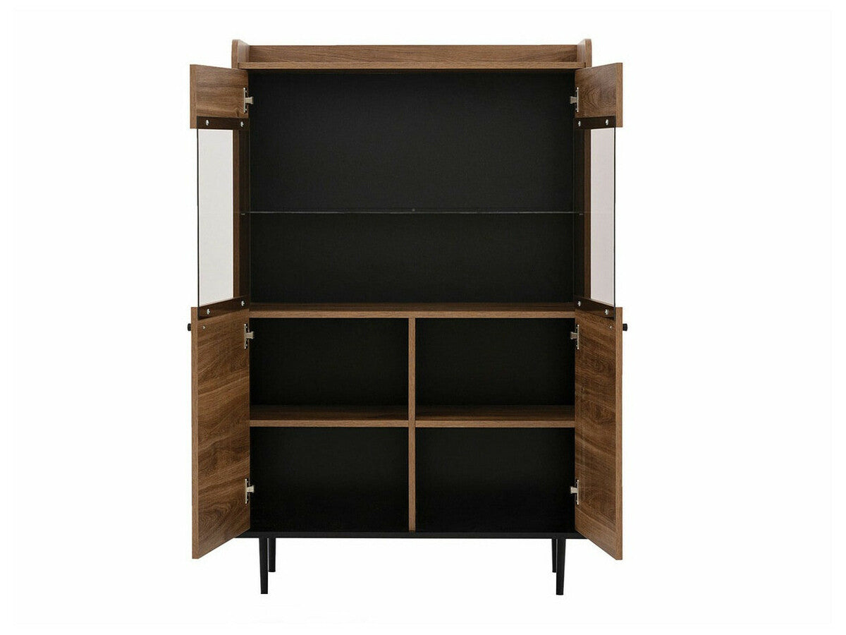 Nappali szett VASINA IV (Peczo IV), Led világítás: Igen fehér