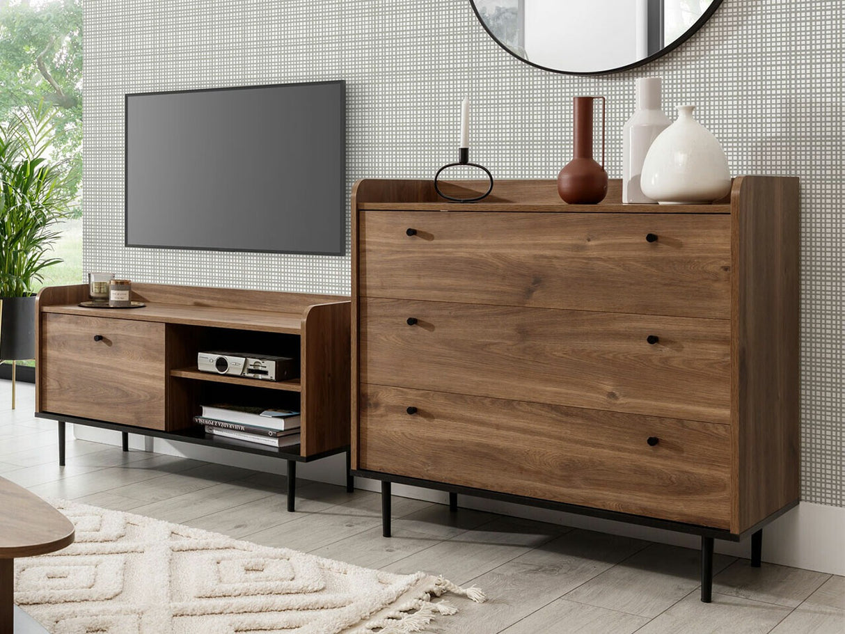 Nappali szett VASINA V (Peczo V)