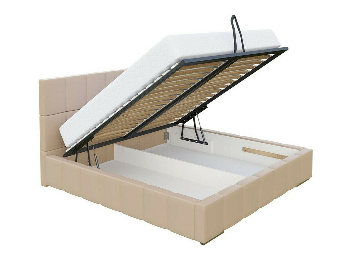 Ágy Leo (Ninjago), Szín: Rico 13, Alvó felület mérete: 180 x 200 cm