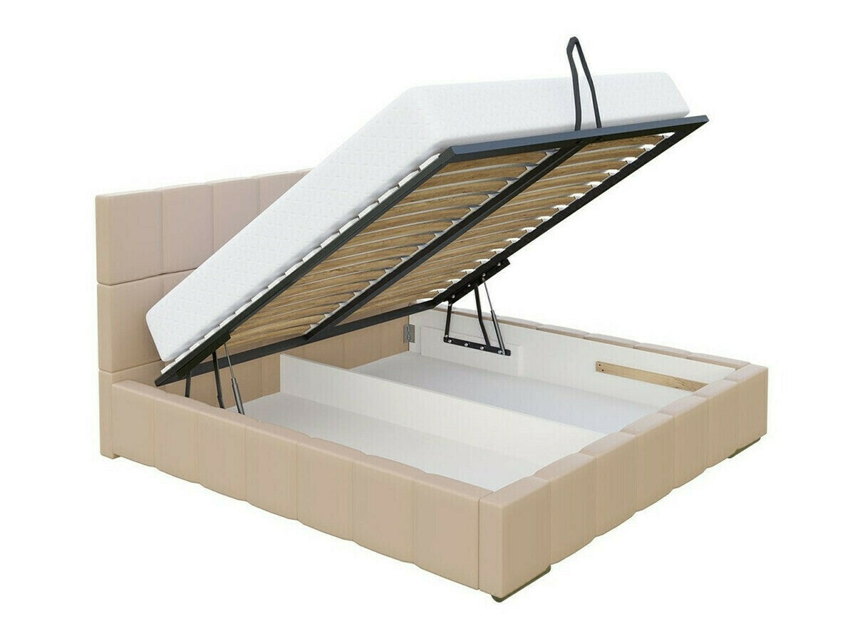 Ágy Leo (Ninjago), Szín: Rico 19, Alvó felület mérete: 160 x 200 cm