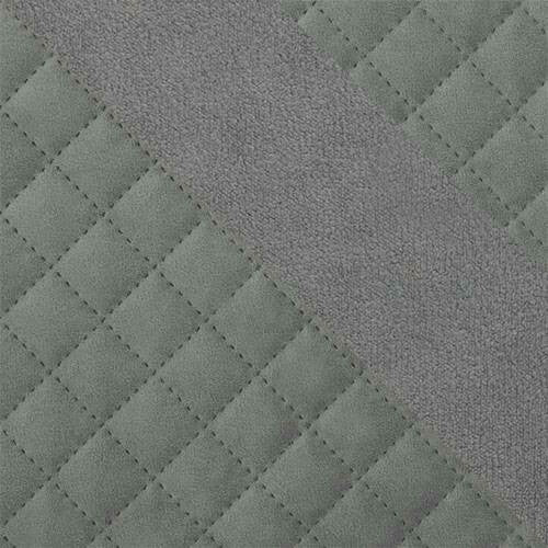 Sarokkanapé Diana (Dinem) , Szín: Uttario Velvet 2972-U03 + Uttario Velvet 2972, Változatok: Jobbos