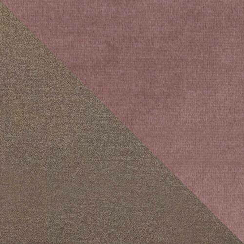 Kontinentális ágy ROYAL (Orlando), Szín: Kameleon 15 + Kameleon 63, Alvó felület mérete: 180 x 200