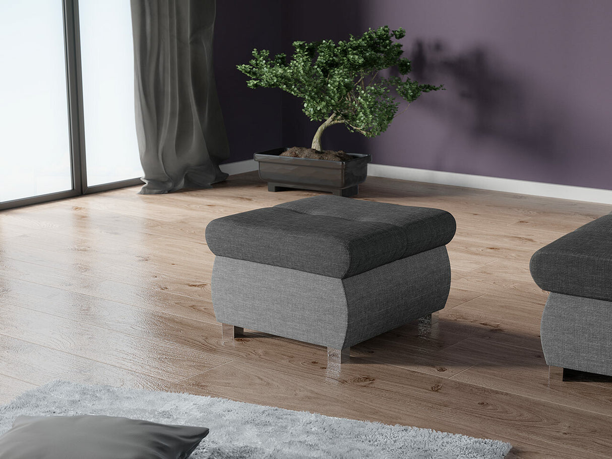 Puff Orkan M (Herkules), Szín: Lux 05 + Lux 06