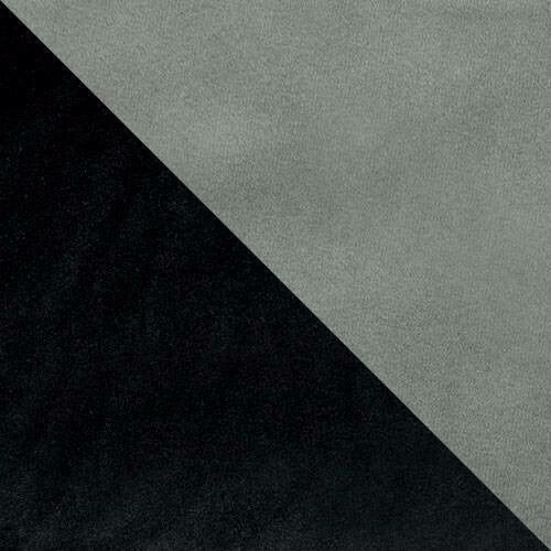 Puha pad Orkan D (Herkules), Szín: Magic Velvet 2219 + Magic Velvet 2217