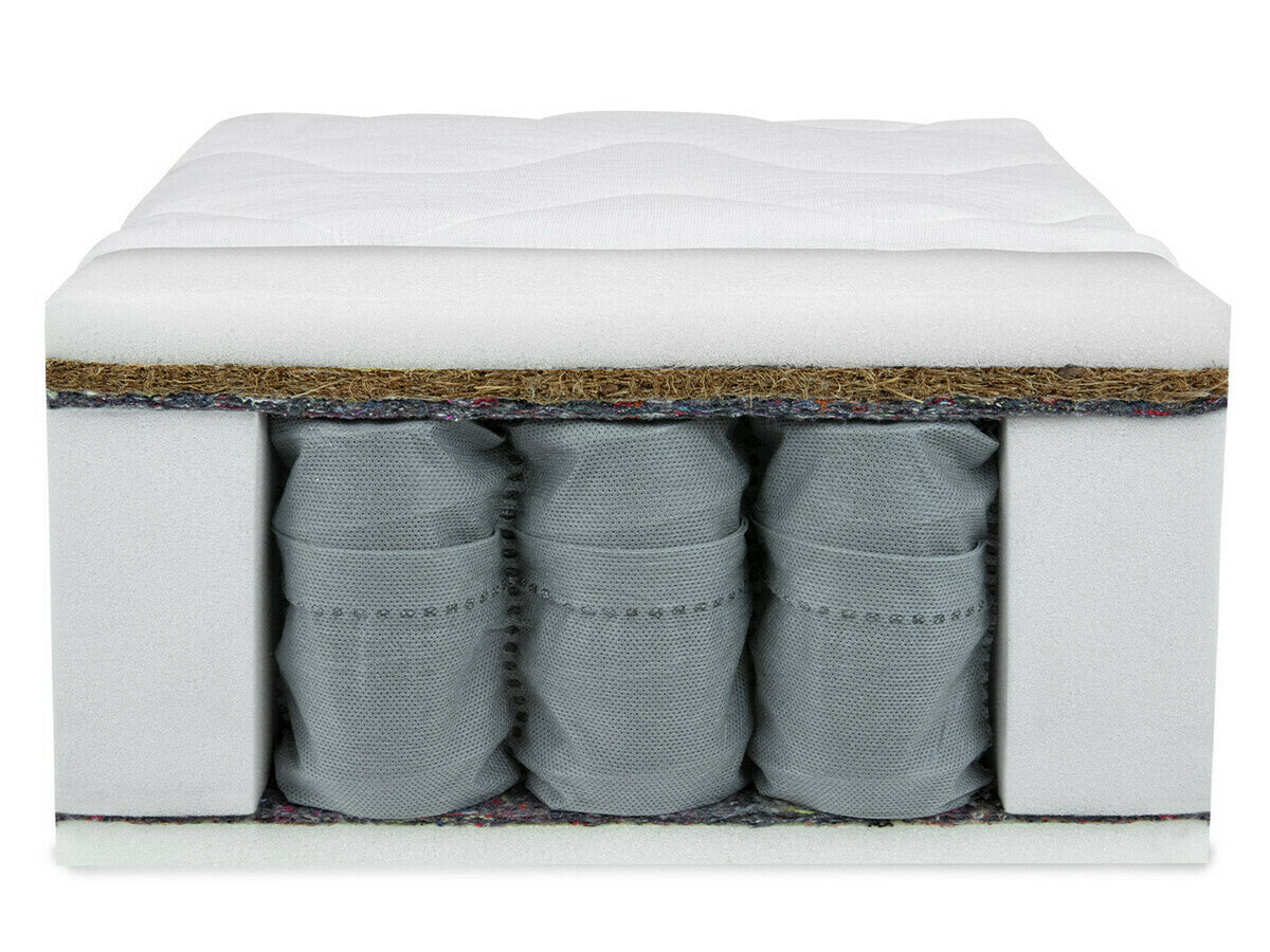 Matrac Nevada 33 (Nemmad), Méretek: 120 x 200 cm