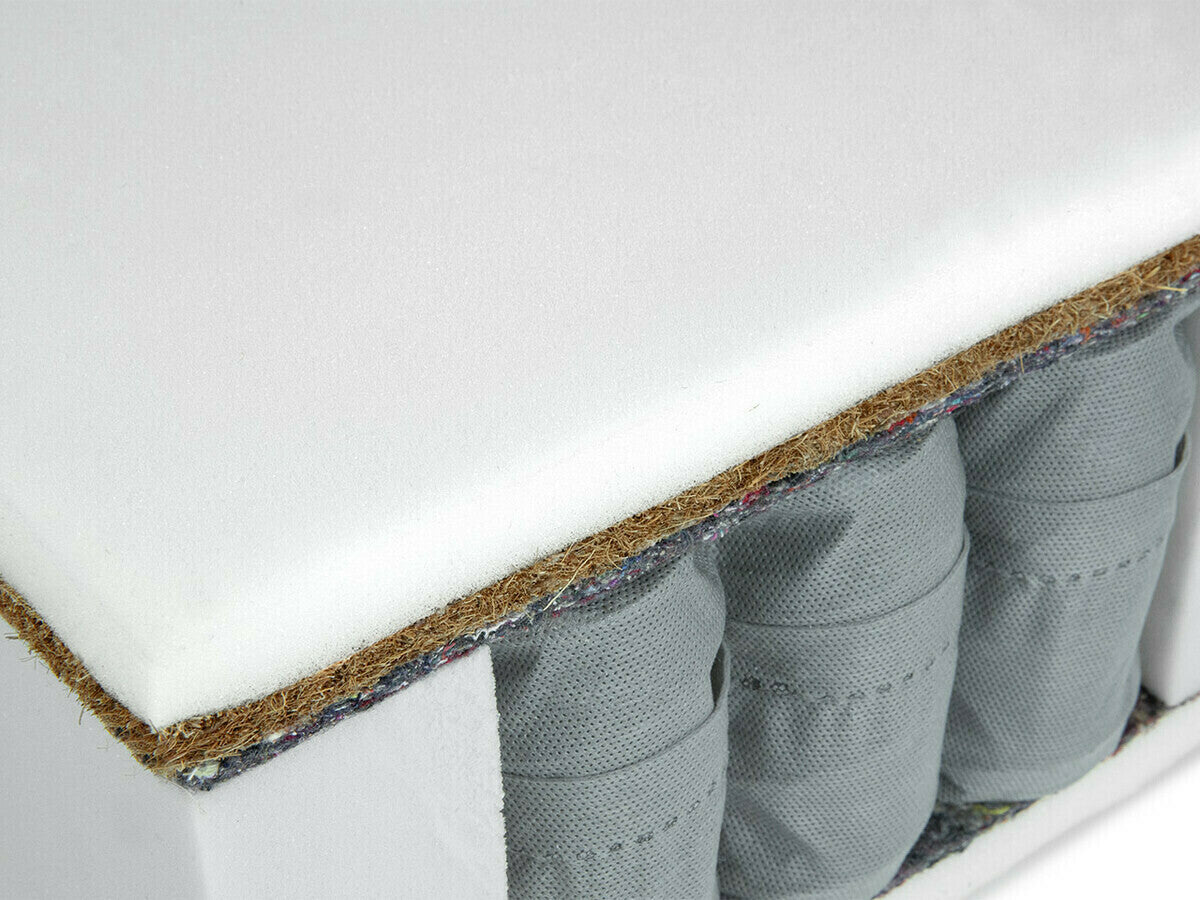 Matrac Nevada 33 (Nemmad), Méretek: 120 x 200 cm