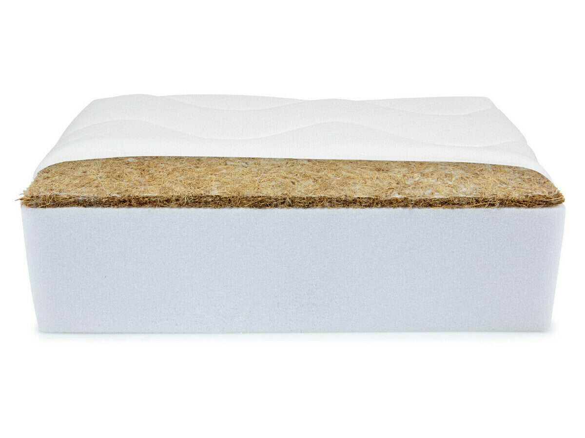 Matrac Ares 10 (Pyros 10), Méretek: 120 x 200 cm