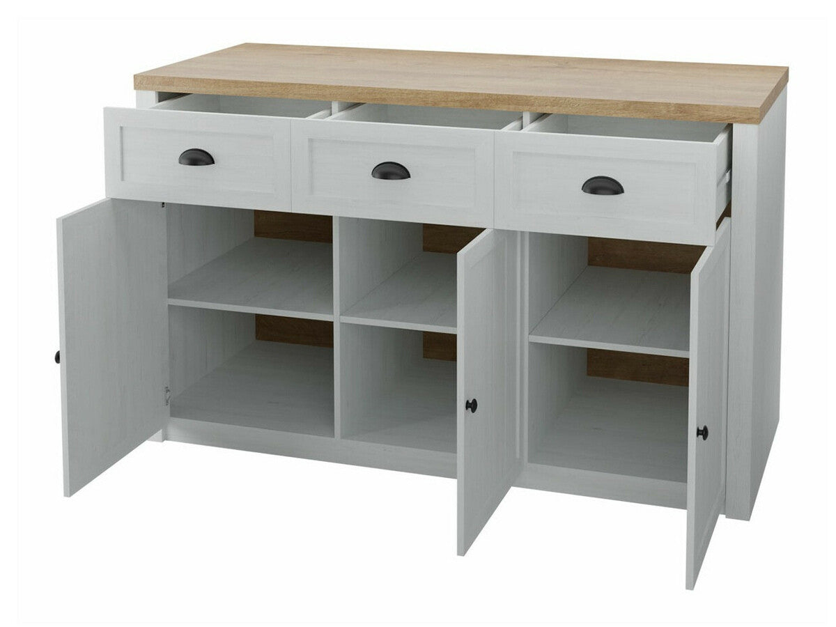 Nappali szett Prowansja I, Led világítás: Nem