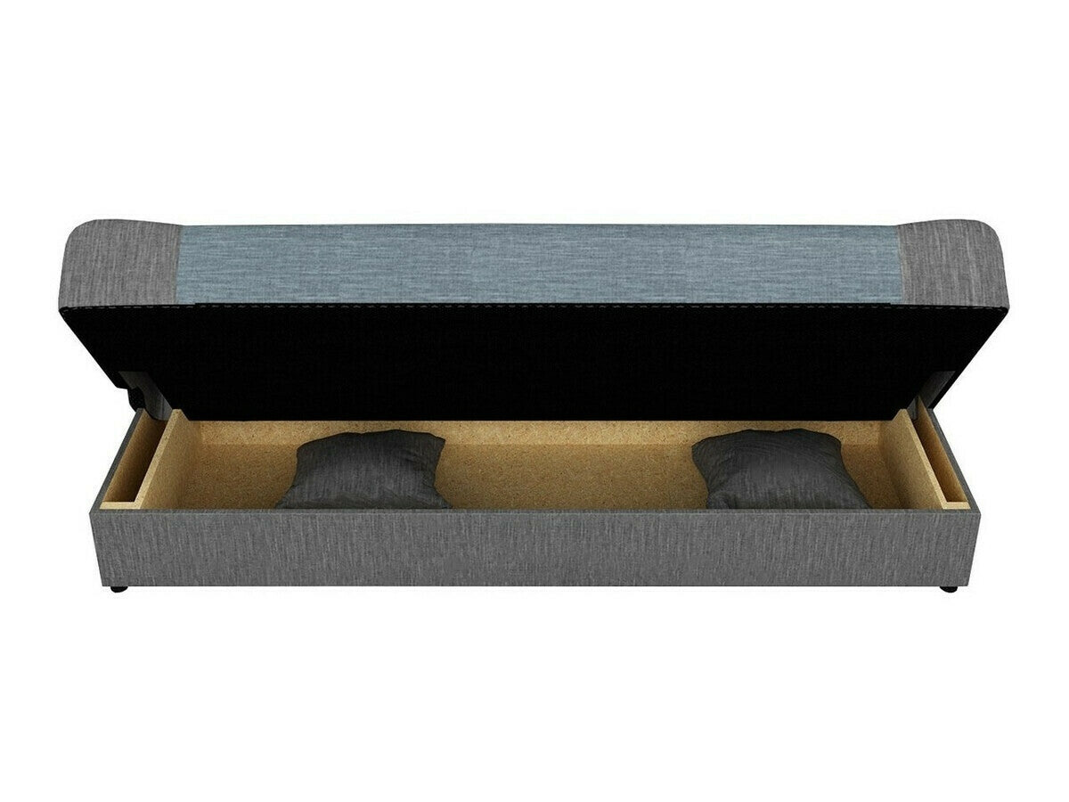 Kanapéágy Jonas (Mario Stílus), Szín: Alova 04 + Alova 71