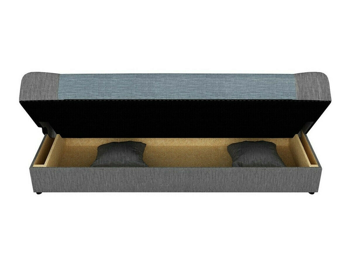 Kanapéágy Jonas (Mario Stílus), Szín: Alova 68 + Alova 07