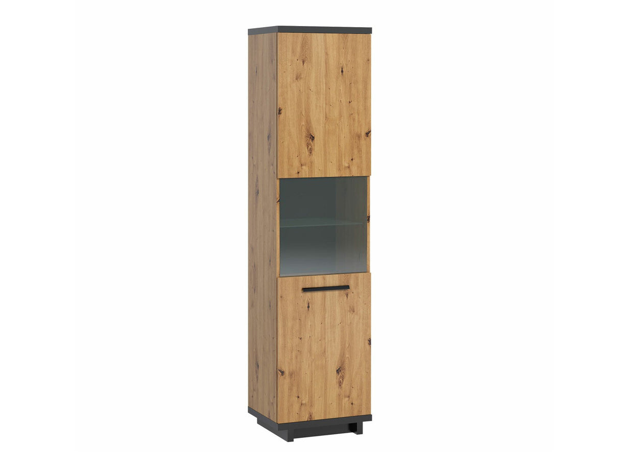 Könyvespolc 50 INES (Mins), Led világítás: Igen